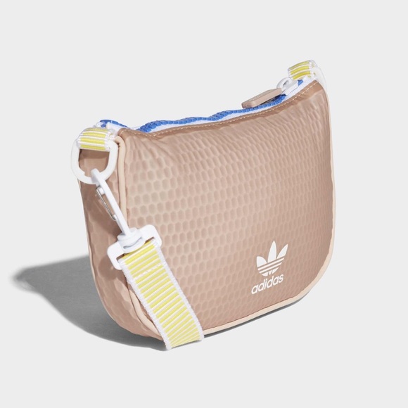 adidas messenger pouch bag